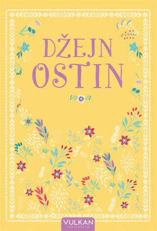 džejn ostin izabrana dela ii džejn ostin 