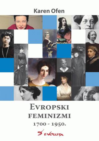 evropski feminizmi 1700 1950  