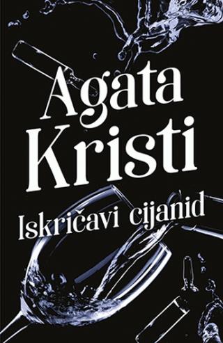 iskričavi cijanid agata kristi 