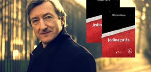 džulijan barns, jedina priča 