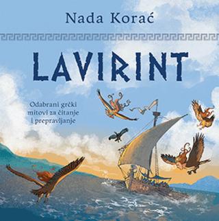 lavirint nada korać 
