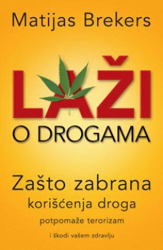 laži o drogama 