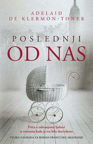 poslednji od nas adelaid de klermon toner 