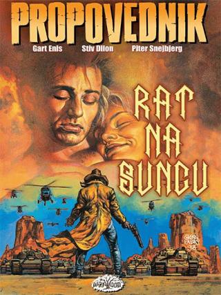 propovednik 06 rat na suncu gart enis piter snejberg stiv dilon 