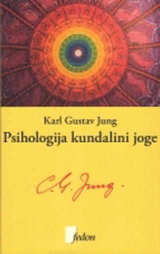 psihologija kundalini joge karl gustav jung 