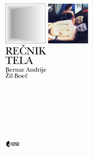 rečnik tela 