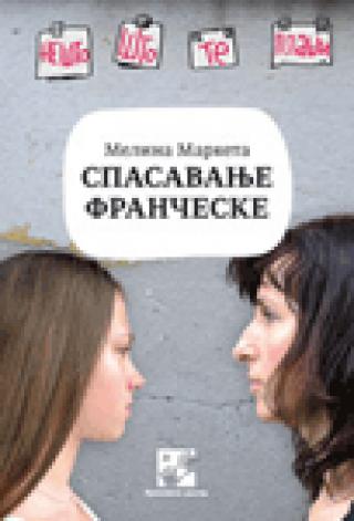 spasavanje frančeske melina marketa 
