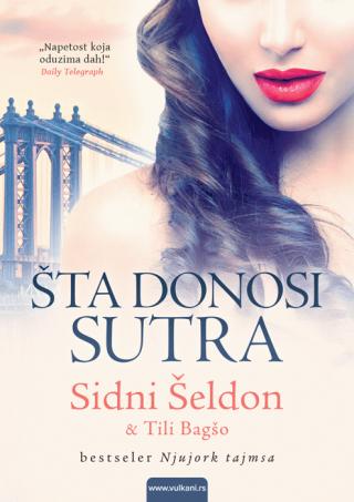 šta donosi sutra tili bagšo sidni šeldon 