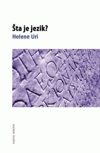 šta je jezik helene uri 