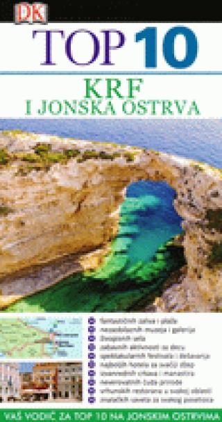 top 10 krf i jonska ostrva kerol frenč 