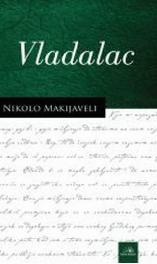 vladalac nikolo makijaveli 