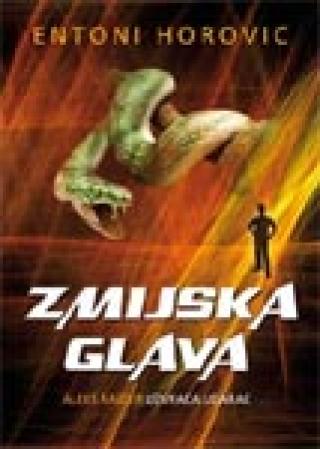 zmijska glava entoni horovic 