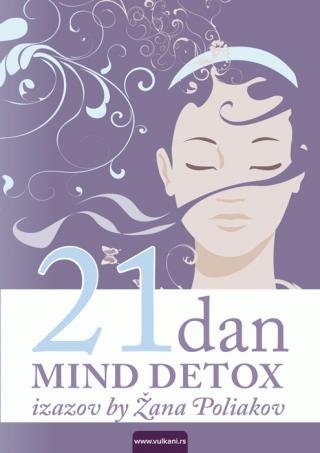 21 dan mind detox izazov 