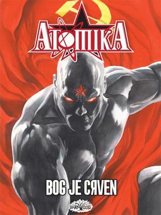 atomika bog je crven abinanti sal endru dab 