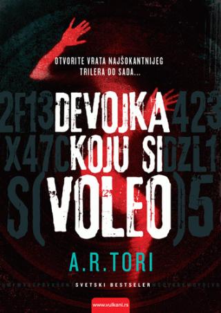 devojka koju si voleo 