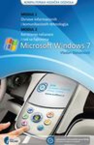 ecdl modul 1 i 2 korišćenje računara i rad sa fajlovima windows 7 vladan stevanović 