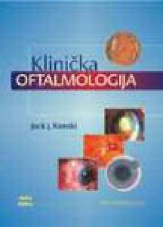 klinička oftalmologija džek kanski 
