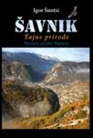 šavnik tajne prirode igor šuntić 