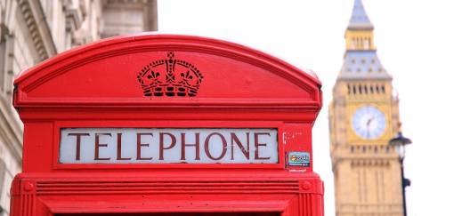 pet razloga zbog kojih bi pisci trebalo da žive u londonu 