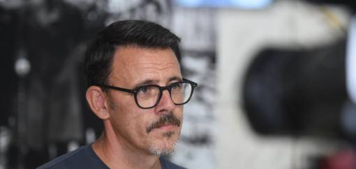 slavimir stojanović futro, devet 