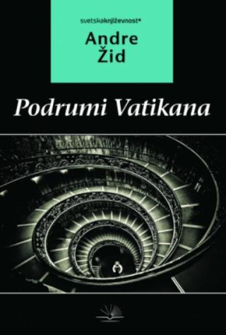 podrumi vatikana 