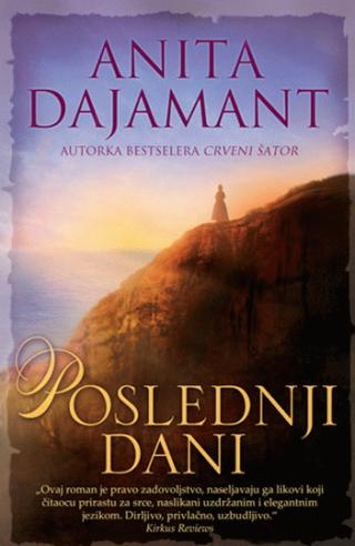 poslednji dani anita dajamant 