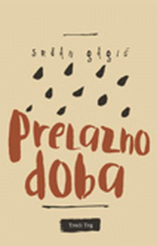 prelazno doba srđan gagić 