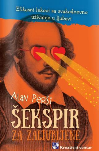 šekspir za zaljubljene alan persi 