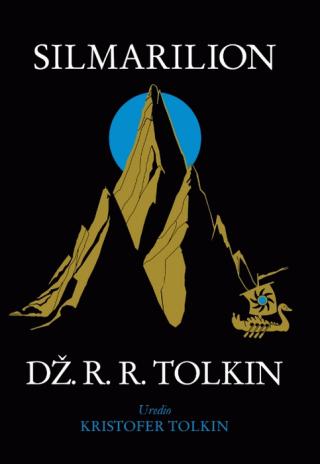 silmarilion džon ronald rejel tolkin 