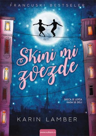 skini mi zvezde karin lamber 