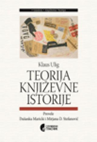 teorija književne istorije klaus ulig 