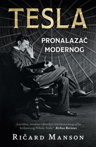 tesla pronalazač modernog 