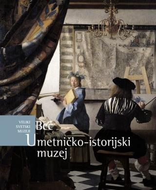 veliki svetski muzeji umetničko istorijski muzej, beč grupa autora 