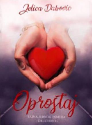 oproštaj tajna jednog osmeha deo 2 jelica dabović 
