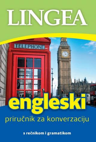 engleski priručnik za konverzaciju, 2 izdanje 