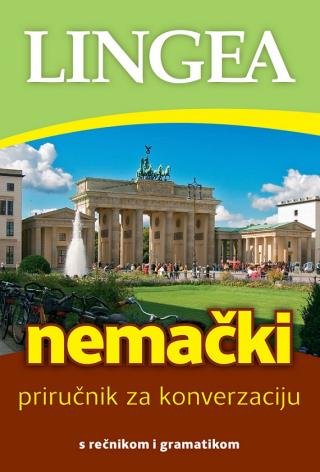 nemački priručnik za konverzaciju, 2 izdanje grupa autora 