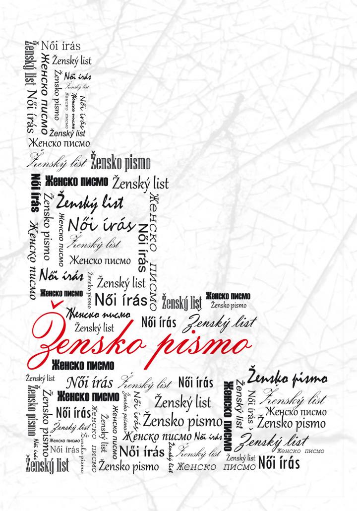 žensko pismo 