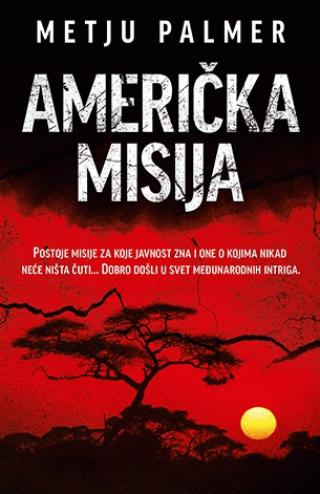 američka misija metju palmer 
