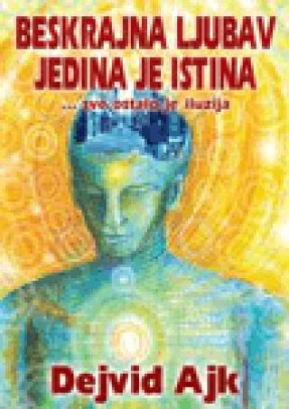 beskrajna ljubav jedina je istina dejvid ajk 