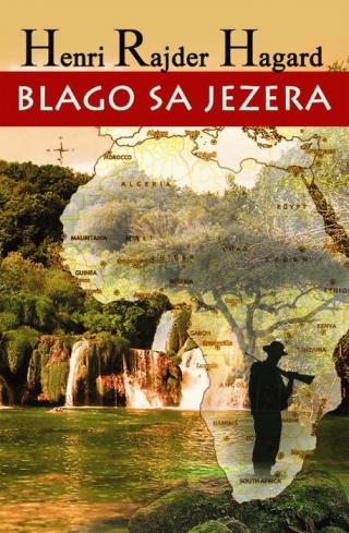 blago sa jezera henri rajder hagard 