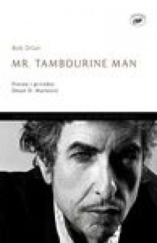 bob dilan mr tambourine man 