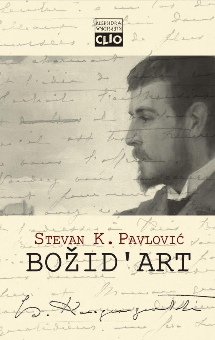 božid art 