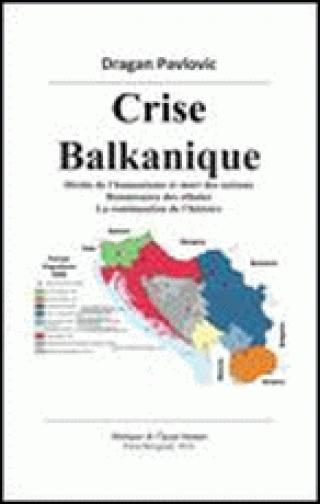 crise balkanique dragan pavlović 