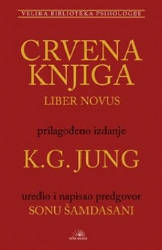 crvena knjiga karl gustav jung 