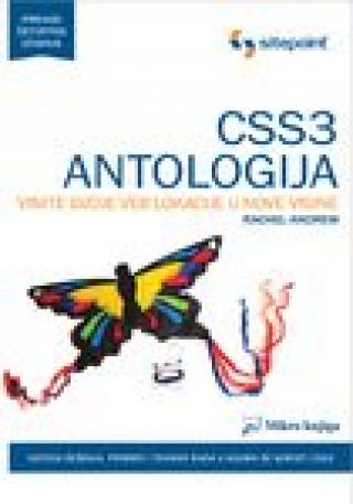 css3 antologija rejčel endru 