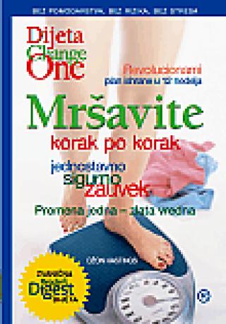 dijeta change one džon hastings 