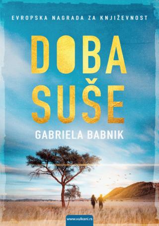 doba suše gabriela babnik 