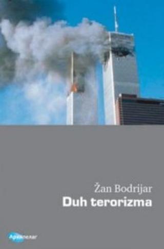 duh terorizma žan bodrijar 