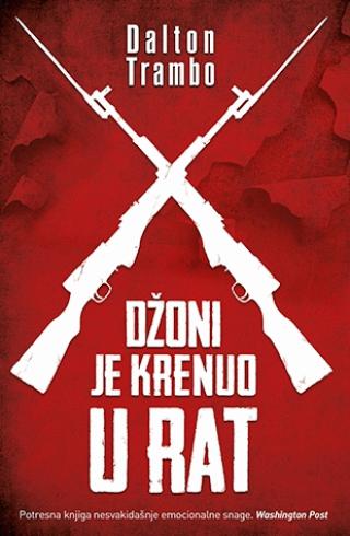džoni je krenuo u rat dalton trambo 