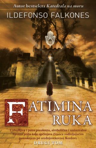 fatimina ruka ii tom ildefonso falkones 